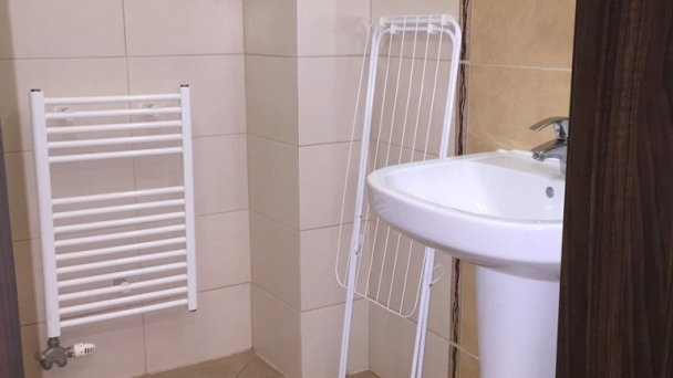 Apartmán Bešeňová 29