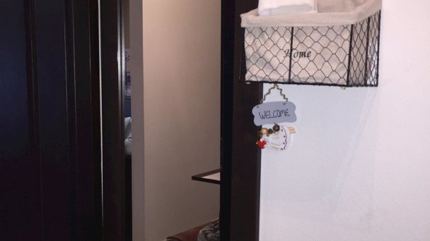 Apartmán Bešeňová 42
