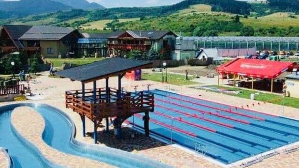 Apartmán Bešeňová 17