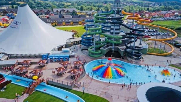 Apartmán Bešeňová 12
