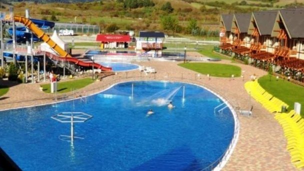 Apartmán Bešeňová 14