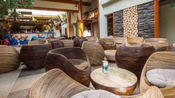 Apartmán Bešeňová 5