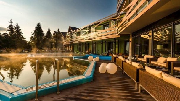 Apartmán Bešeňová 24