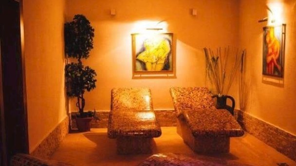 Apartmán Bešeňová 26