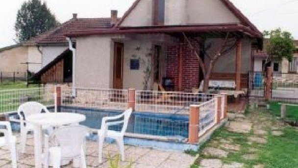 Vila Martina Bešeňová 13