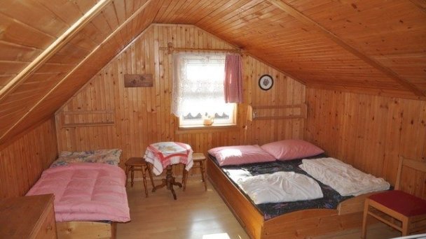Vila Martina Bešeňová 8