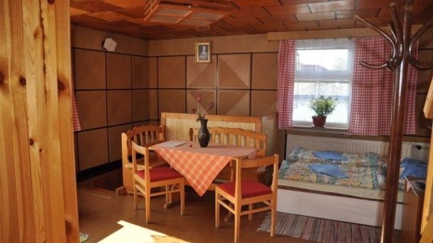 Vila Martina Bešeňová 11