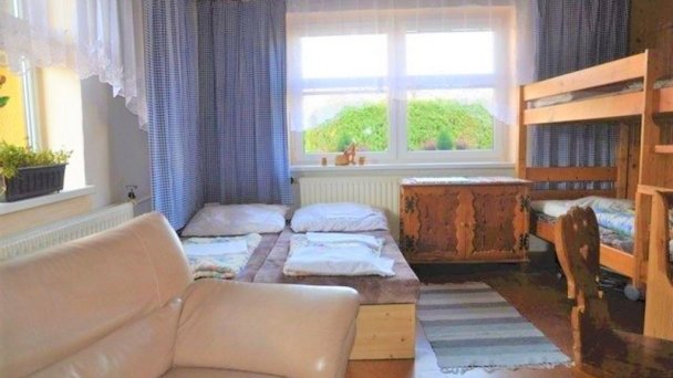 Vila Martina Bešeňová 9