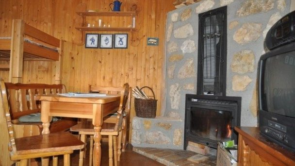 Vila Martina Bešeňová 7