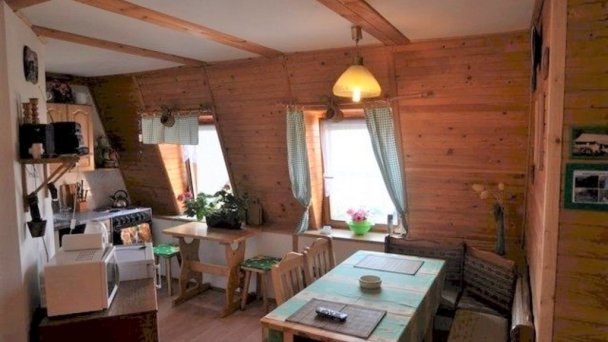 Vila Martina Bešeňová 6