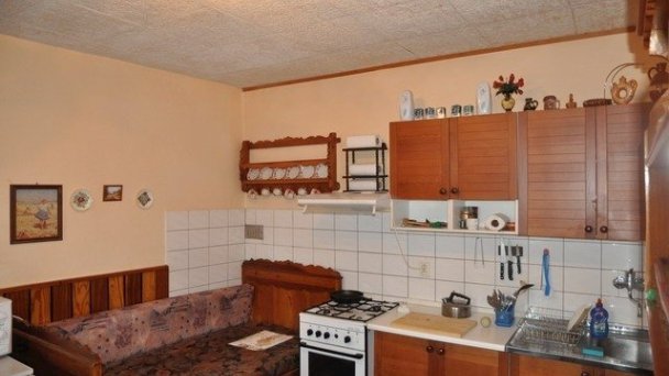 Vila Martina Bešeňová 5