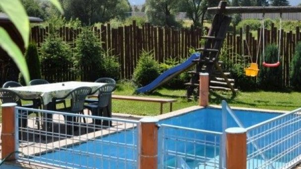 Vila Martina Bešeňová 15