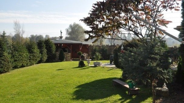 Vila Martina Bešeňová 18