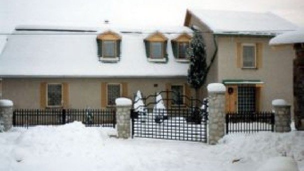 Vila Martina Bešeňová 21