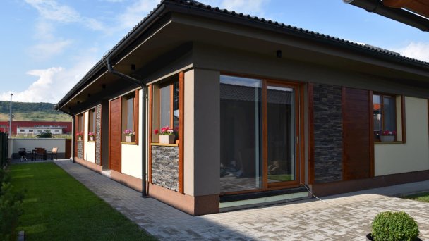 Apartmány ELEMIR Bešeňová 31