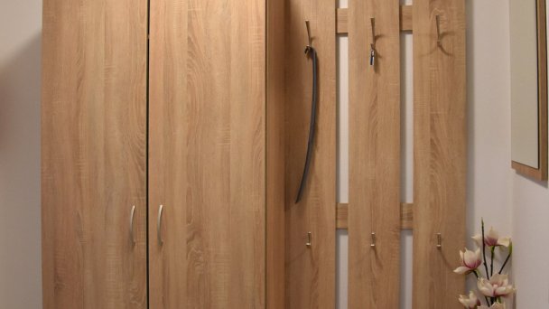 Apartmány ELEMIR Bešeňová 35