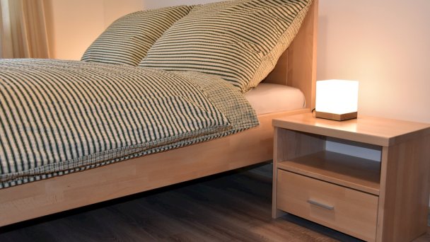 Apartmány ELEMIR Bešeňová 45