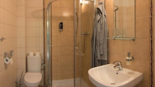 Apartmán Pohoda Bešeňová 46