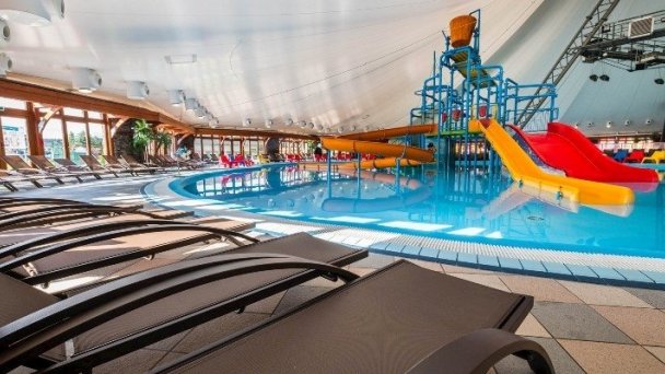 Apartmán Pohoda Bešeňová 52