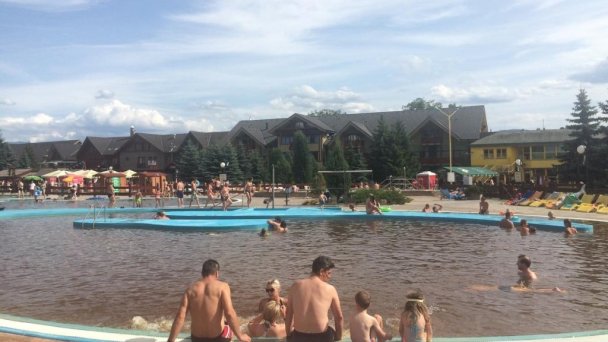 Apartmán Pohoda Bešeňová 15