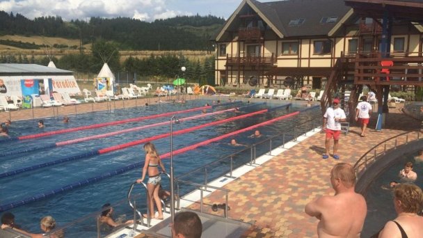 Apartmán Pohoda Bešeňová 17