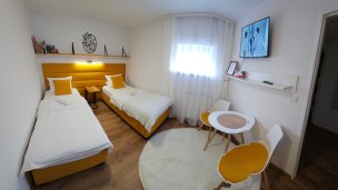 Apartmány Lenka Bešeňová 104 4