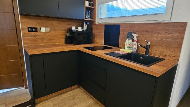Apartmány Lenka Bešeňová 104 10