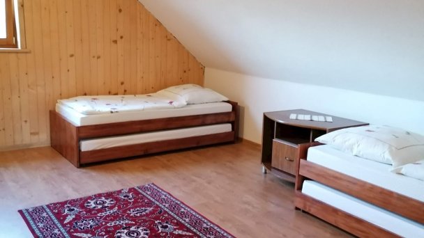 Drevenica Katka Malá Franková 9