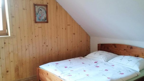 Drevenica Katka Malá Franková 5