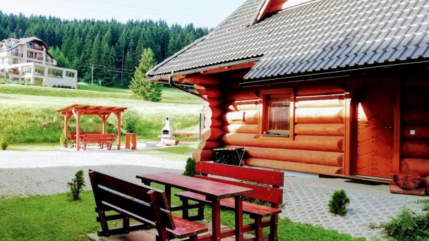 Chata Adela Dolný Kubín 11