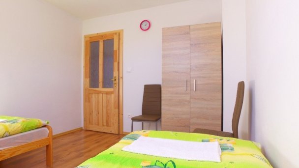 Chata Frankovky Malá Franková 28