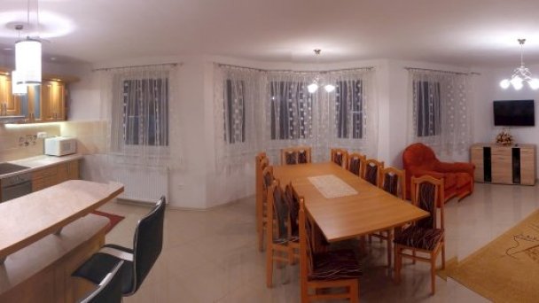 Chata Frankovky Malá Franková 26