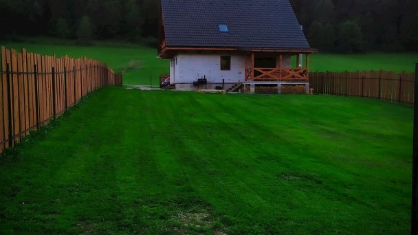 Chata u Wojtaska Veľká Franková 14 Chata u Wojtaska Veľká Franková 14