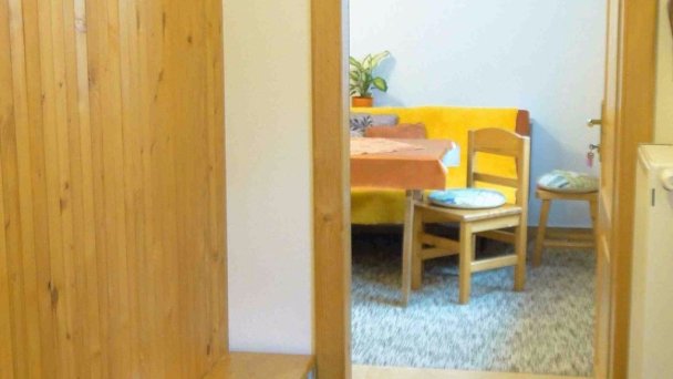 Apartmány Majerčák Zuberec 30