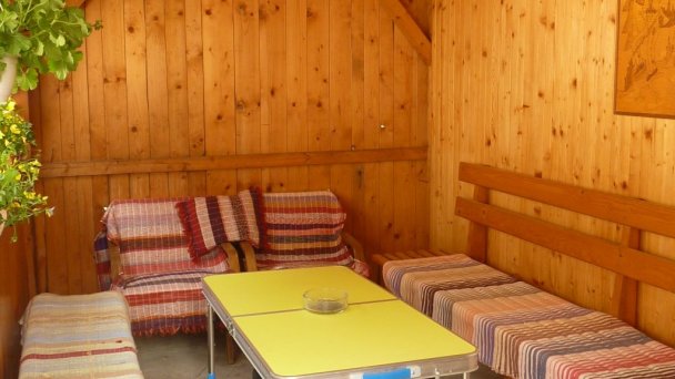 Apartmány Majerčák Zuberec 8