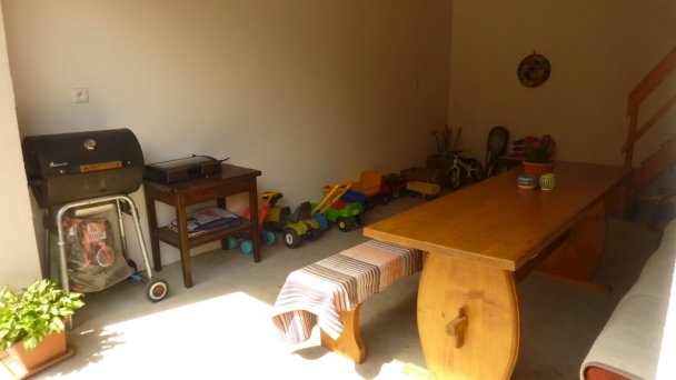 Apartmány Majerčák Zuberec 15