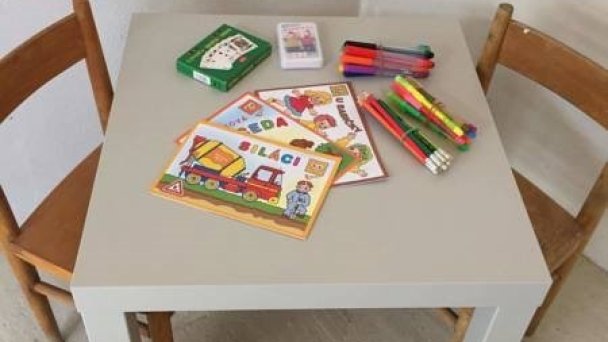 Apartmány Majerčák Zuberec 16