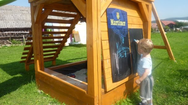 Apartmány Majerčák Zuberec 20