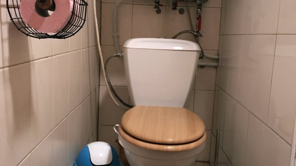 Chata Starý Mlyn Veľká Franková 60