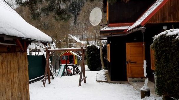 Drevenica v Zázrivej 243 Zázrivá 18