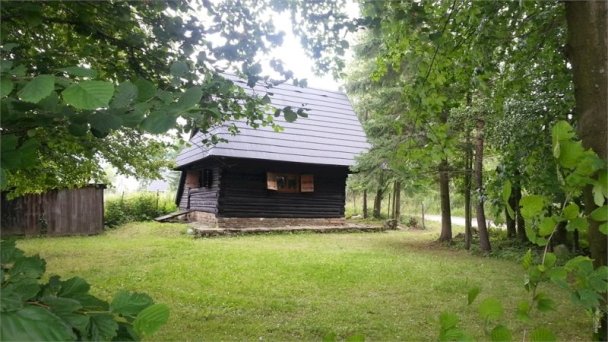 Drevenica Zuberec 30