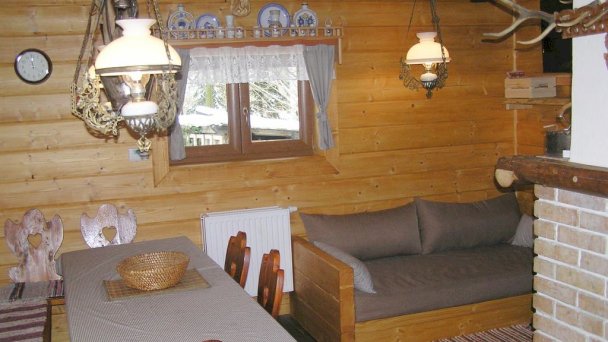 Drevenica Zuberec 31