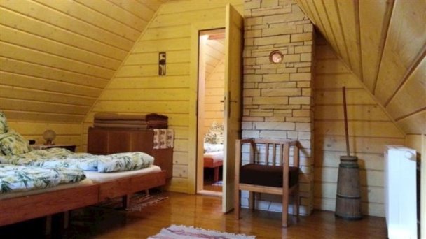 Drevenica Zuberec 43