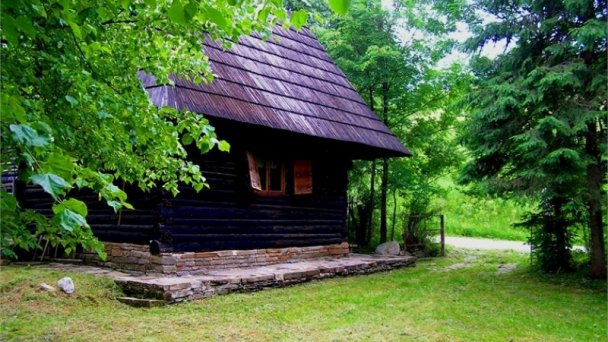Drevenica Zuberec 16