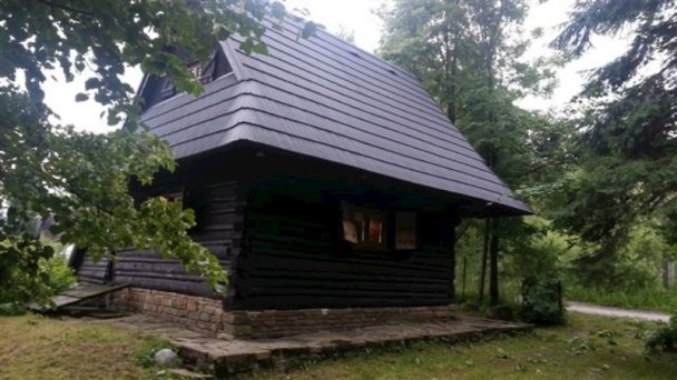 Drevenica Zuberec 21