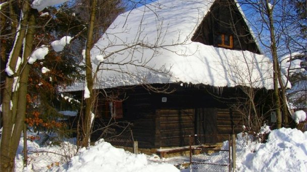 Drevenica Zuberec 26