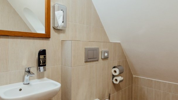 Wellness rezort Jánošíkov dvor Zázrivá 44