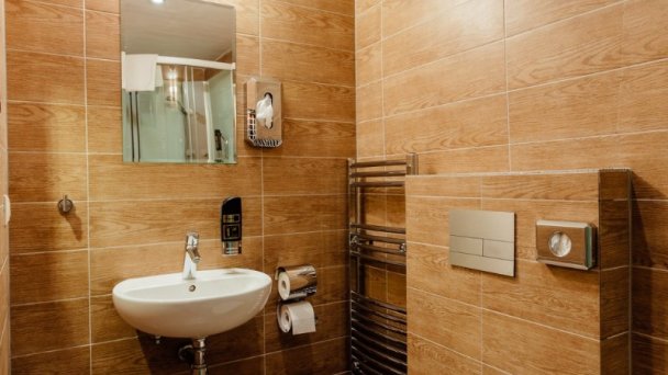 Wellness rezort Jánošíkov dvor Zázrivá 47