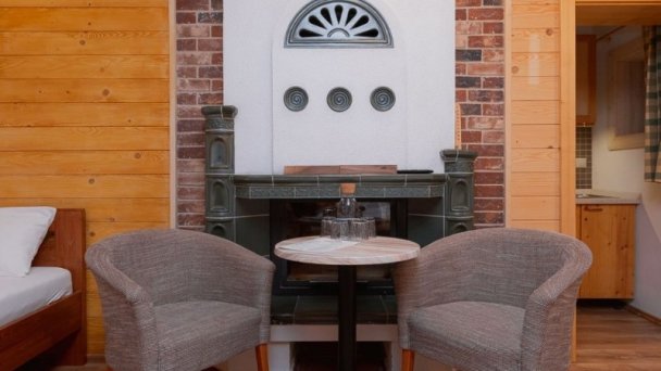 Wellness rezort Jánošíkov dvor Zázrivá 50