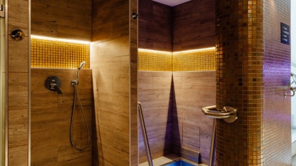 Wellness rezort Jánošíkov dvor Zázrivá 16